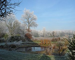 Verblijf 583801 - Bed and breakfast Noord Limburg - De Hoge Peel