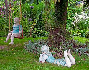 Verblijf 583801 - Bed and breakfast Noord Limburg - De Hoge Peel