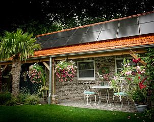Verblijf 593801 - Bed and breakfast Midden Limburg - Bed and Breakfast Piekoo Belloo