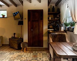 Verblijf 593801 - Bed and breakfast Midden Limburg - Bed and Breakfast Piekoo Belloo