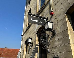 Guest house 593905 - Bed and Breakfast Zuid Limburg - Saga and More B&B Brasserie