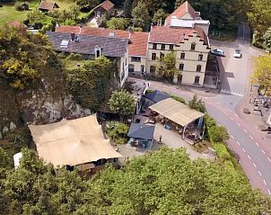 Guest house 593905 - Bed and Breakfast Zuid Limburg - Saga and More B&B Brasserie