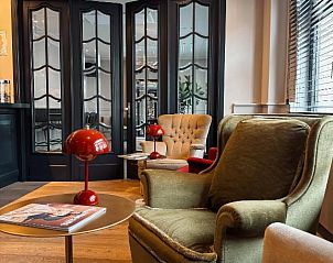 Guest house 593905 - Bed and Breakfast Zuid Limburg - Saga and More B&B Brasserie