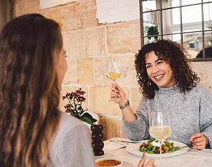 Guest house 593905 - Bed and Breakfast Zuid Limburg - Saga and More B&B Brasserie