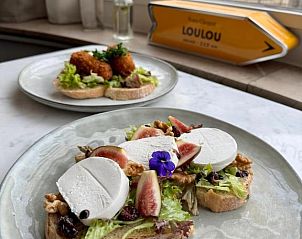 Guest house 593905 - Bed and Breakfast Zuid Limburg - Saga and More B&B Brasserie