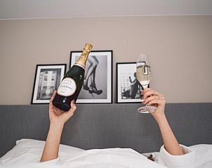 Guest house 593905 - Bed and Breakfast Zuid Limburg - Saga and More B&B Brasserie