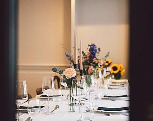 Guest house 593905 - Bed and Breakfast Zuid Limburg - Saga and More B&B Brasserie