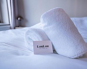 Guest house 593905 - Bed and Breakfast Zuid Limburg - Saga and More B&B Brasserie