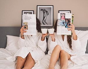 Guest house 593905 - Bed and Breakfast Zuid Limburg - Saga and More B&B Brasserie