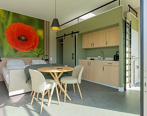 Guest house 602031 - Bed and Breakfast Schouwen-Duiveland - Buitenplaats Hotel