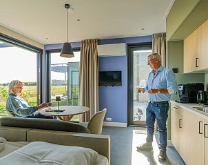 Guest house 602031 - Bed and Breakfast Schouwen-Duiveland - Buitenplaats Hotel