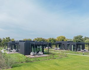 Guest house 602031 - Bed and Breakfast Schouwen-Duiveland - Buitenplaats Hotel