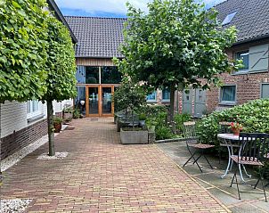 Guest house 613901 • Bed and Breakfast Zuid Limburg • Dalauro Bed & Breakfast 