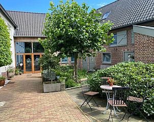Verblijf 613901 - Bed and breakfast Zuid Limburg - Dalauro Bed & Breakfast