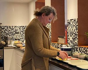 Verblijf 613901 - Bed and breakfast Zuid Limburg - Dalauro Bed & Breakfast