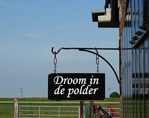 Welkom bij Huisje in Arnemuiden, bed and breakfast in Walcheren, Zeeland.