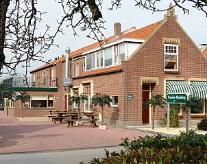 Verblijf 660108 • Bed and breakfast Goeree-Overflakkee • Pension Ouddorp 