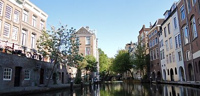 Utrecht